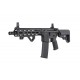 Spena Arms Daniel Defense RIS III PRIME ASTER II (BK), In airsoft, the mainstay (and industry favourite) is the humble AEG